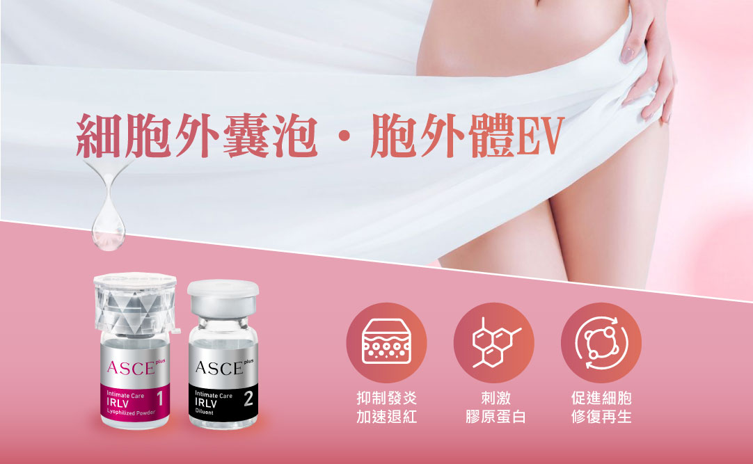 魔泌女性私密處外泌體