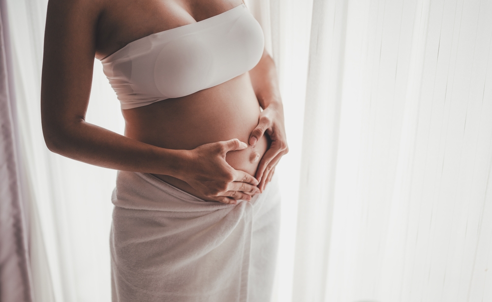 檢視自己是否需要做陰道縮小手術：懷孕婦女可能面臨產後陰道鬆弛