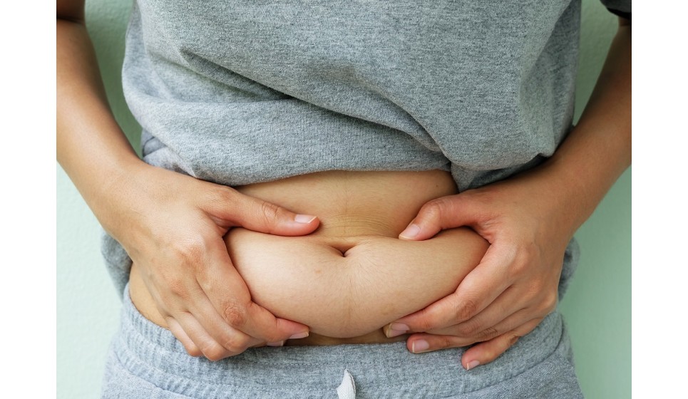 月經失調、體重飆升 當心是「多囊」讓妳瘦不下來 !