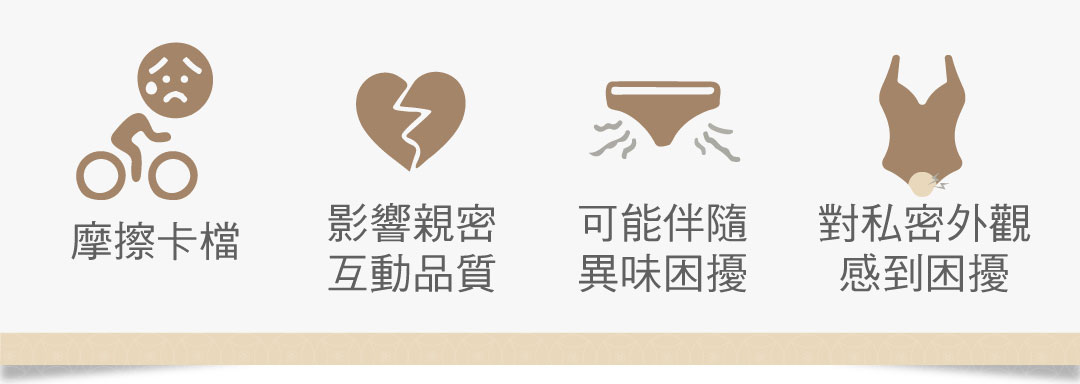 我需要做小陰唇手術嗎?